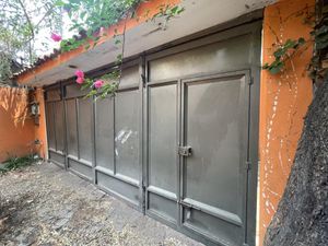 Casa en Venta en Los Reyes Coyoacán