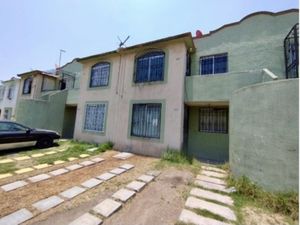 Casa en Venta en San Buenaventura Ixtapaluca