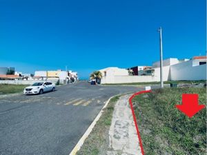 Terreno en Venta en Playas del Conchal Alvarado