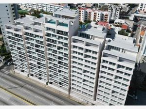 Departamento en Venta en Playa de Oro Mocambo Boca del Río