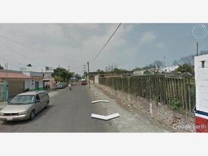 Terreno en Venta en Pocitos y Rivera Veracruz