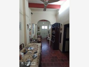 Casa en Venta en Veracruz Centro Veracruz