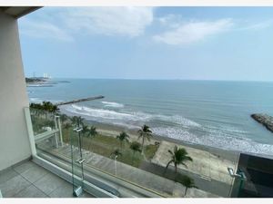 Departamento en Venta en Playa de Oro Mocambo Boca del Río