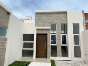 Casa en Venta en Graciano Sánchez Romo Boca del Río