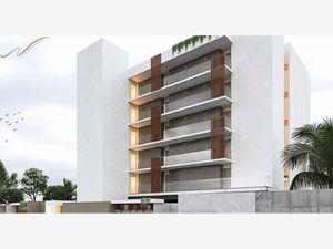 Departamento en Venta en Playa de Oro Mocambo Boca del Río