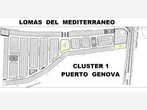 Terreno en Venta en Lomas de la Rioja Alvarado