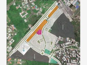 Terreno en Venta en Las Lomas Residencial Alvarado