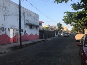 Terreno en Renta en Formando Hogar Veracruz