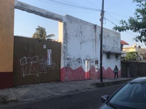 Terreno en Renta en Formando Hogar Veracruz