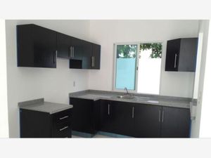 Casa en Venta en San José Novillero Boca del Río