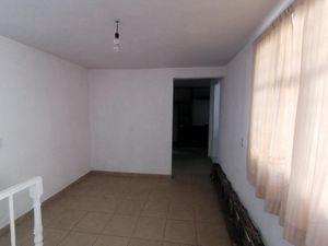 Casa en Venta en La Perla Nezahualcóyotl