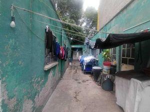 Casa en Venta en Tacuba Miguel Hidalgo