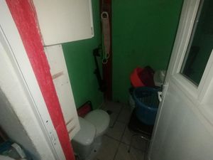 Casa en Venta en Valle de Luces Iztapalapa