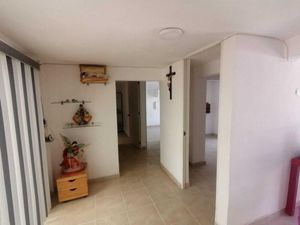 Casa en Venta en Cerro de la Estrella Iztapalapa