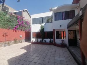 Casa en renta en Merced Gomez, Álvaro Obregón, Ciudad de México, 01600.