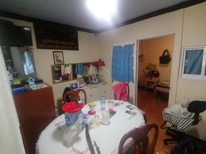 Casa en Venta en Valle de Luces Iztapalapa