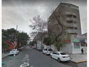 Departamento en Venta en Doctores Cuauhtémoc