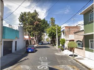 Casa en Venta en Los Cipreses Iztapalapa