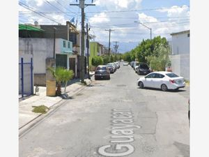 Casa en Venta en Jardines de Casa Blanca San Nicolás de los Garza