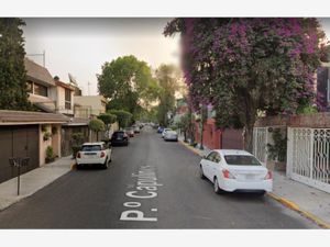 Casa en Venta en Paseos de Taxqueña Coyoacán