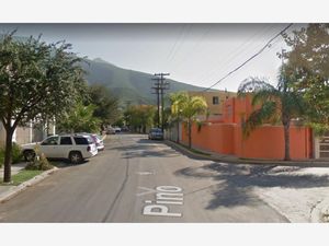 Casa en Venta en Bosques del Contry Guadalupe