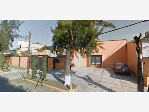 Casa en Venta en Lomas Estrella Iztapalapa