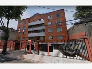 Departamento en Venta en Lago Sur Miguel Hidalgo