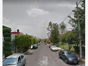 Casa en Venta en Santa Cruz del Monte Naucalpan de Juárez