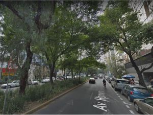 Edificio en Venta en Polanco III Sección Miguel Hidalgo