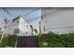 Casa en Venta en Del Niño Jesús Coyoacán