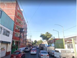 Departamento en Venta en Santa Maria la Ribera Cuauhtémoc