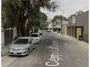 Casa en Venta en Campestre Churubusco Coyoacán