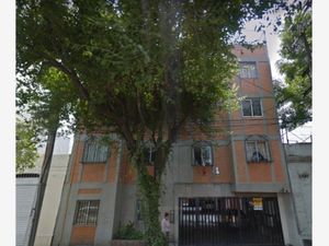 Departamento en Venta en Santa Maria la Ribera Cuauhtémoc