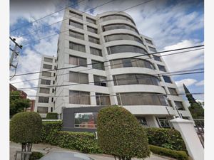 Departamento en Venta en Ex-Ejido de Santa Úrsula Coapa Coyoacán