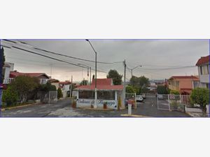 Casa en Venta en Colinas de Tarango Álvaro Obregón