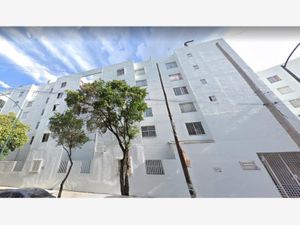 Departamento en Venta en Doctores Cuauhtémoc