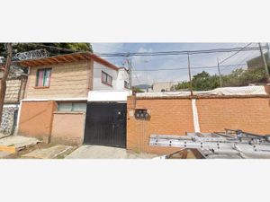 Casa en Venta en Pueblo Nuevo Alto La Magdalena Contreras