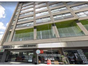 Departamento en Venta en Ampliación Granada Miguel Hidalgo