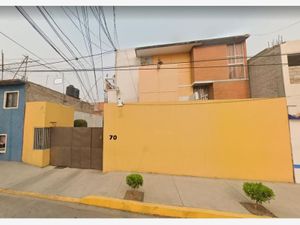 Casa en Venta en Santa Martha Acatitla Sur Iztapalapa