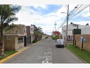 Casa en Venta en San Juan Calvario San Pedro Cholula