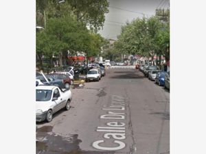 Departamento en Venta en Doctores Cuauhtémoc