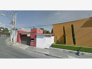 Casa en Venta en San Nicolás Totolapan La Magdalena Contreras