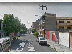 Casa en Venta en Juan Escutia Iztapalapa