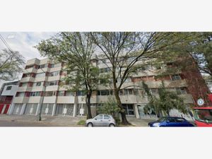 Departamento en Venta en Parque San Andres Coyoacán