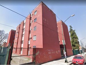 Departamento en Venta en San Juan Tlihuaca Azcapotzalco