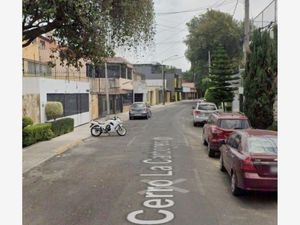 Casa en Venta en Campestre Churubusco Coyoacán