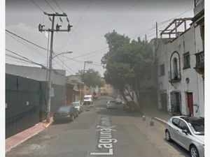 Departamento en Venta en Anáhuac I Sección Miguel Hidalgo