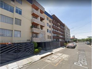 Departamento en Venta en Paseos de Taxqueña Coyoacán