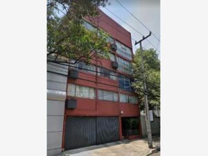 Departamento en Venta en MIXCOAC Benito Juárez