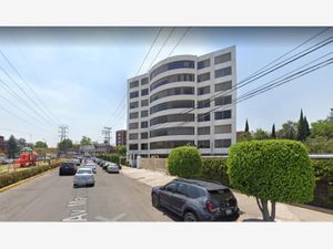 Departamento en Venta en Ex-Ejido de Santa Úrsula Coapa Coyoacán